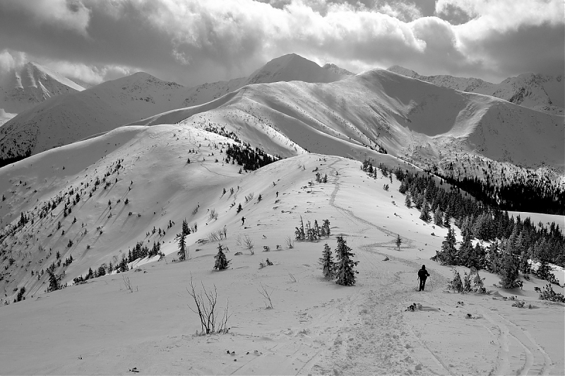 Tatry Zachodnie
