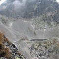 Tatry Słowackie - Vychodna Vysoka